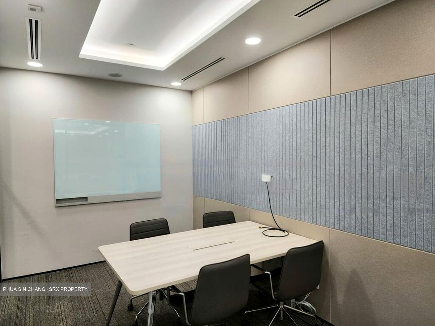 One Raffles Place (D1), Office #463709791
